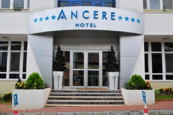 Ancere Termal Otel