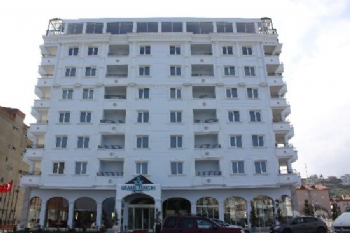 Grand Atakum Otel