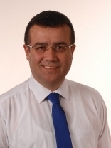 İshak TAŞÇI