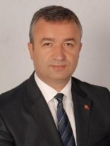 Osman TOPALOĞLU